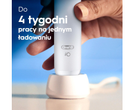 Oral-B Szczoteczka magnetyczna iO2 (biała, z etui) - 1519321 - zdjęcie 6